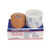 Afbeeldingen van Leukotape P combi pack 